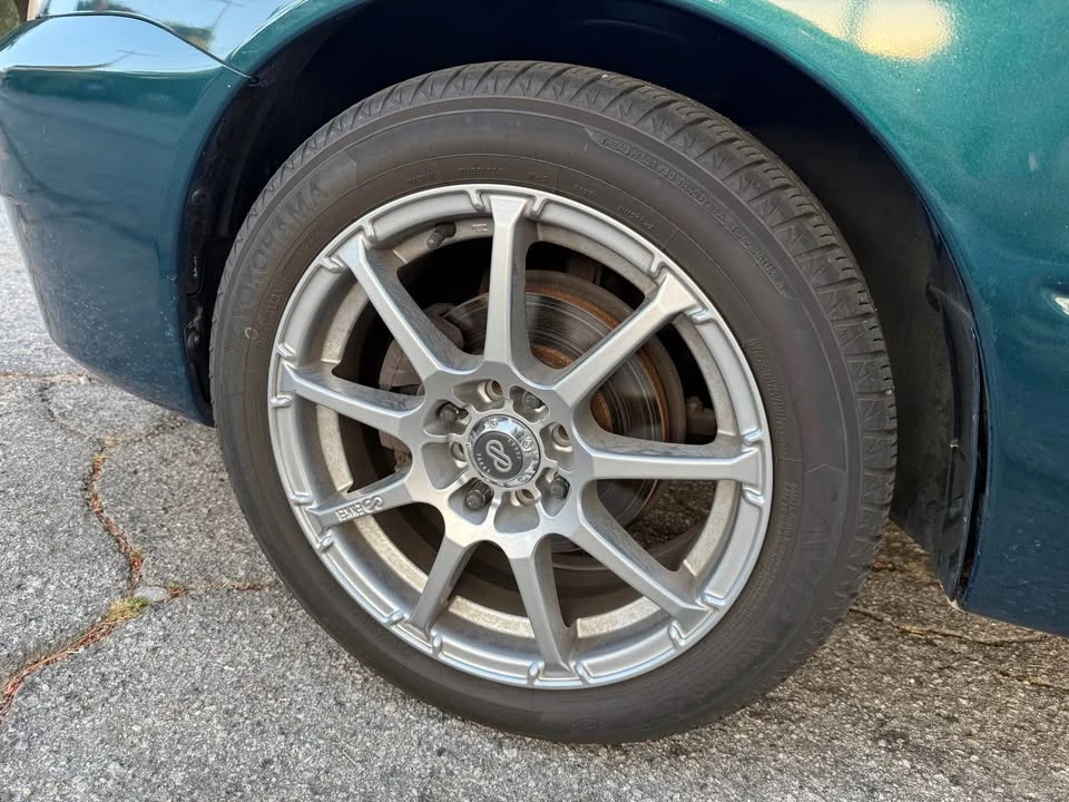 2006 Mitsubishi Lancer 8th Gen - Image 7 of 19
