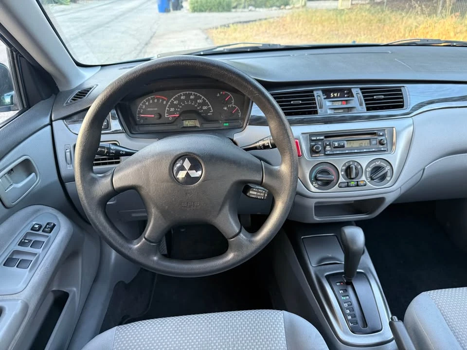 2006 Mitsubishi Lancer 8th Gen - Image 12 of 19