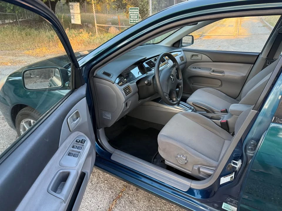 2006 Mitsubishi Lancer 8th Gen - Image 8 of 19