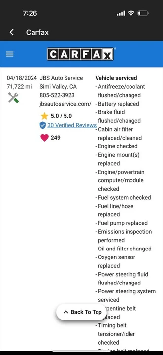 2006 Mitsubishi Lancer 8th Gen - Image 17 of 19