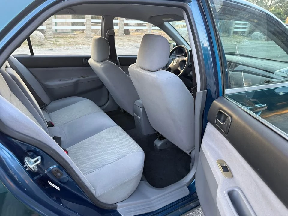 2006 Mitsubishi Lancer 8th Gen - Image 9 of 19