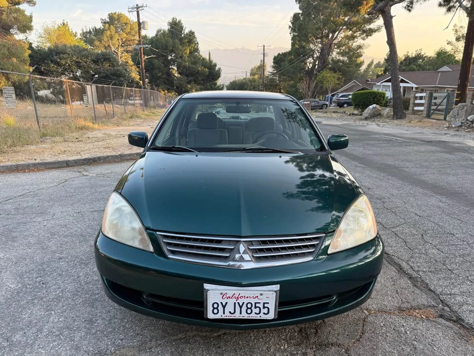 2006 Mitsubishi Lancer 8th Gen - Image 2 of 19