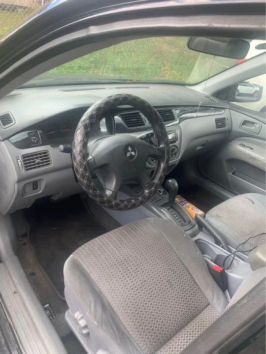 2006 Mitsubishi Lancer 8th Gen - Image 3 of 5