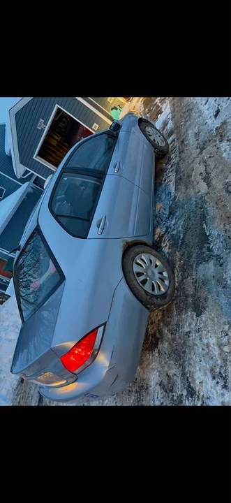 2006 Mitsubishi Lancer 8th Gen - Image 4 of 4