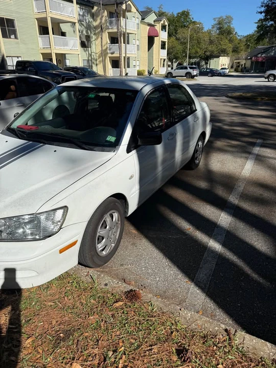 2006 Mitsubishi Lancer Evolution IX 8th Gen - Image 3 of 7