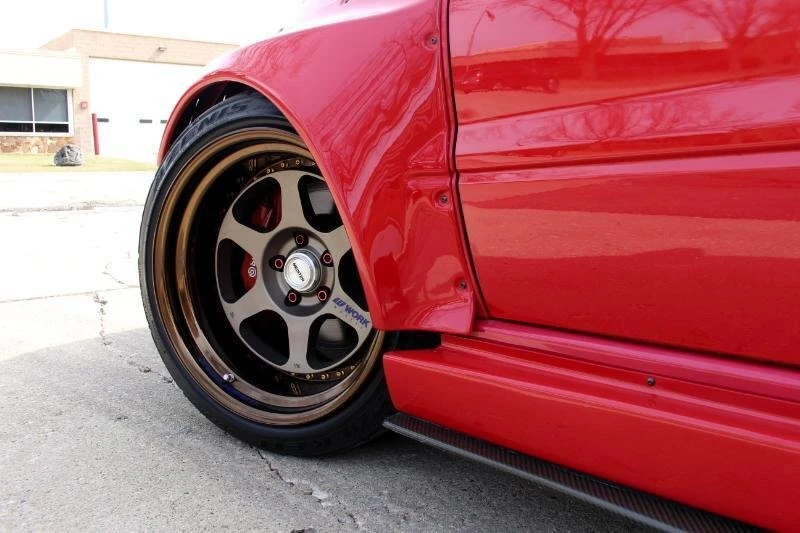 2006 Mitsubishi Lancer Evolution IX 8th Gen - Image 13 of 20