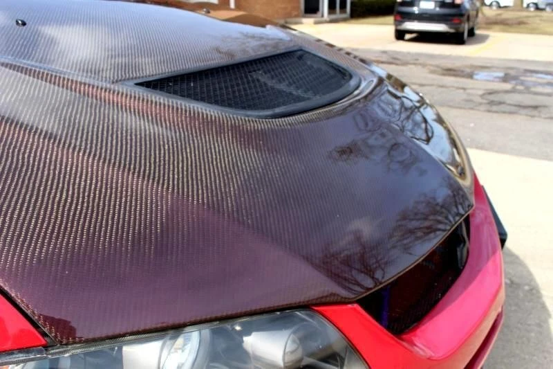 2006 Mitsubishi Lancer Evolution IX 8th Gen - Image 9 of 20