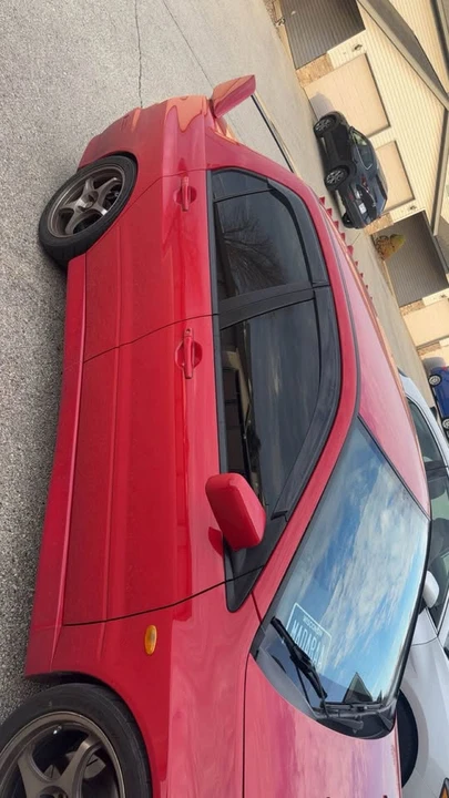 2006 Mitsubishi Lancer Evolution IX 8th Gen - Image 12 of 12