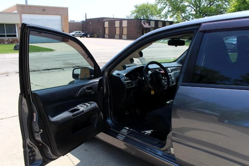 2006 Mitsubishi Lancer Evolution IX 8th Gen - Image 7 of 18