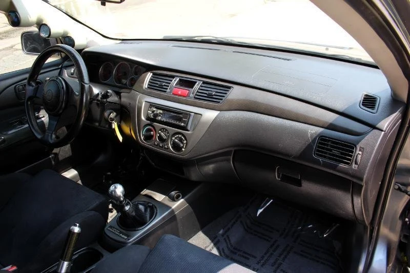 2006 Mitsubishi Lancer Evolution IX 8th Gen - Image 14 of 18