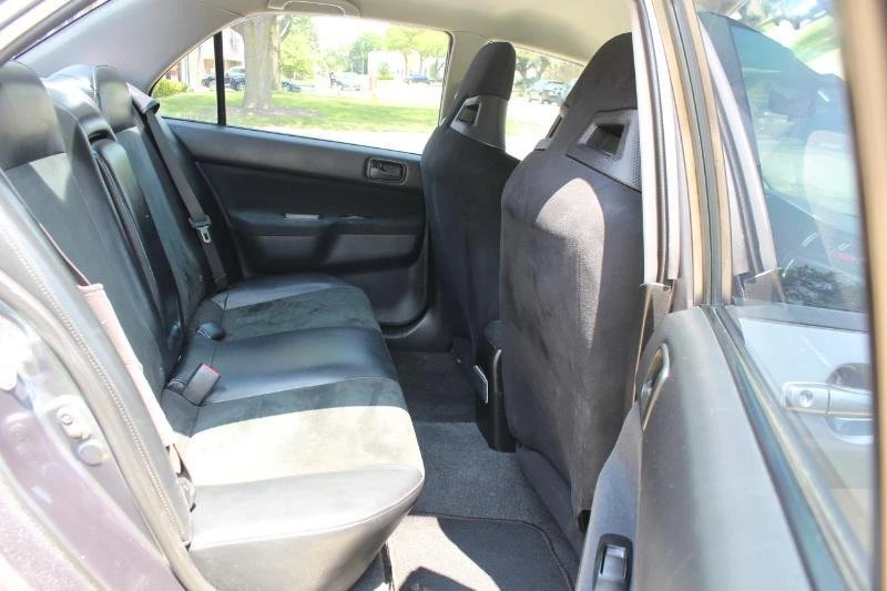 2006 Mitsubishi Lancer Evolution IX 8th Gen - Image 11 of 18