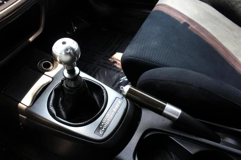 2006 Mitsubishi Lancer Evolution IX 8th Gen - Image 15 of 18