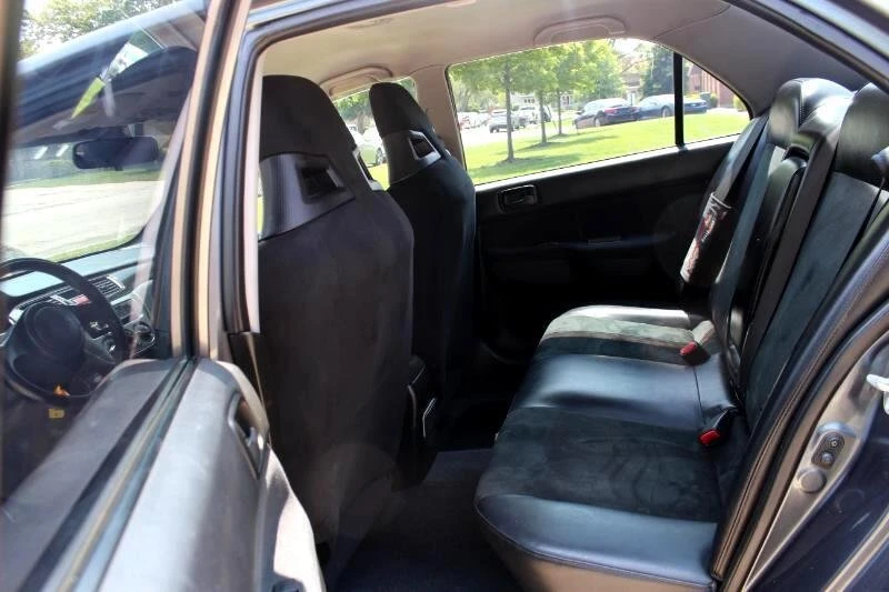 2006 Mitsubishi Lancer Evolution IX 8th Gen - Image 10 of 18