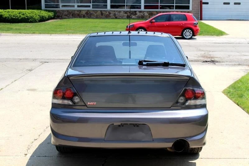 2006 Mitsubishi Lancer Evolution IX 8th Gen - Image 6 of 18