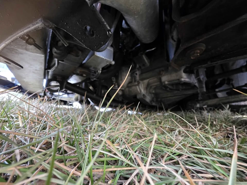 2006 Mitsubishi Lancer Evolution IX 8th Gen - Image 17 of 18