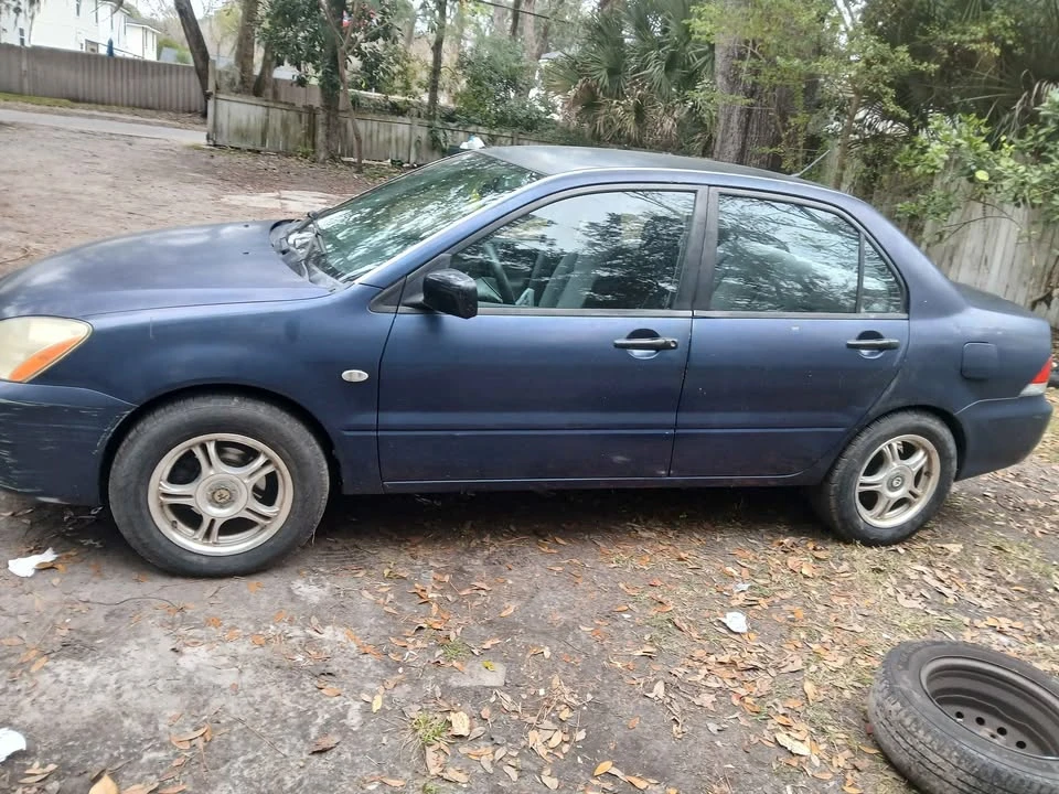 2006 Mitsubishi Lancer Evolution IX 8th Gen - Image 6 of 10
