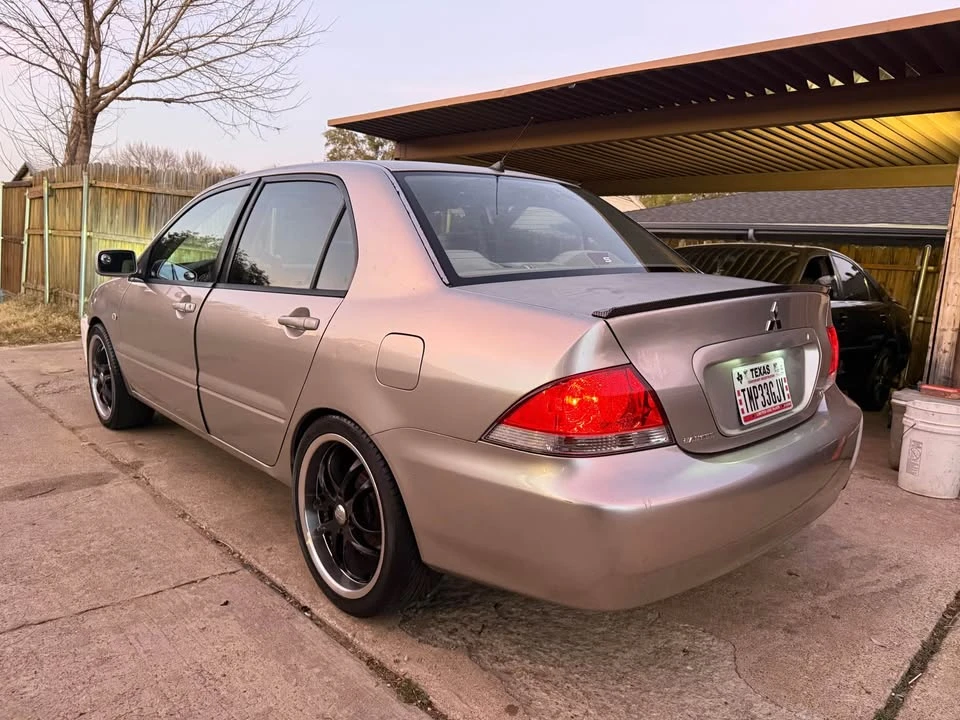 2006 Mitsubishi Lancer Evolution IX 8th Gen - Image 10 of 13