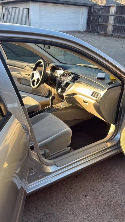 2006 Mitsubishi Lancer Evolution IX 8th Gen - Image 11 of 13