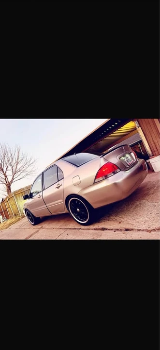 2006 Mitsubishi Lancer Evolution IX 8th Gen - Image 7 of 13