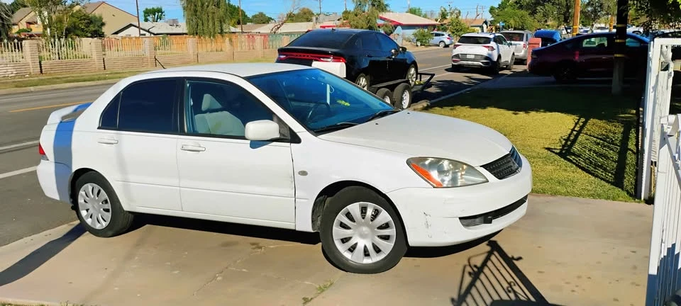 2006 Mitsubishi Lancer 8th Gen - Image 3 of 14