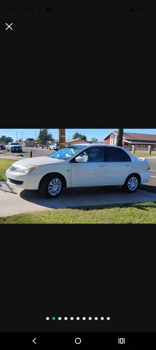 2006 Mitsubishi Lancer 8th Gen - Image 2 of 14