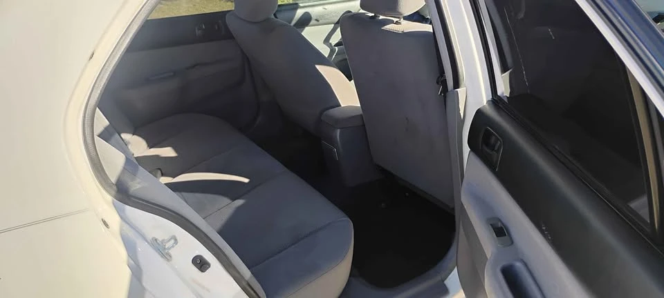 2006 Mitsubishi Lancer 8th Gen - Image 12 of 14