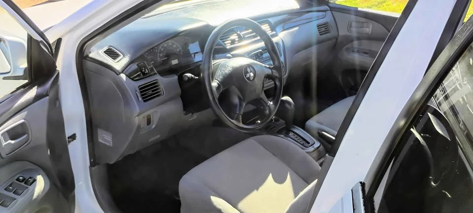 2006 Mitsubishi Lancer 8th Gen - Image 6 of 14
