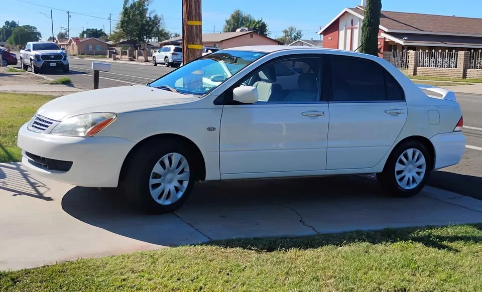 2006 Mitsubishi Lancer 8th Gen - Image 5 of 14
