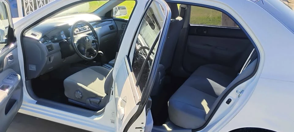 2006 Mitsubishi Lancer 8th Gen - Image 9 of 14