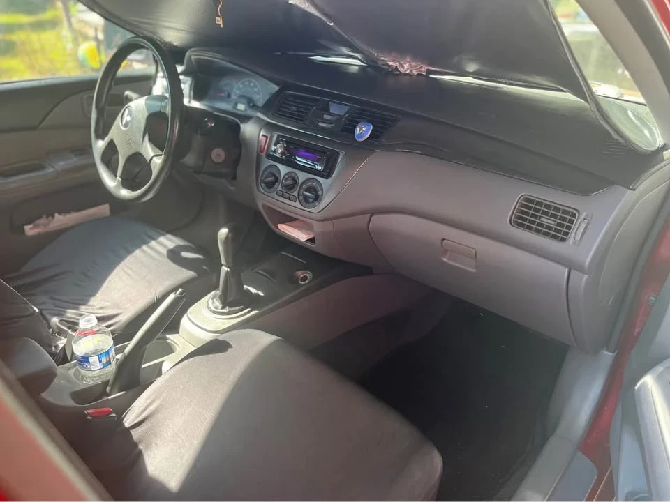 2006 Mitsubishi Lancer 8th Gen - Image 2 of 4