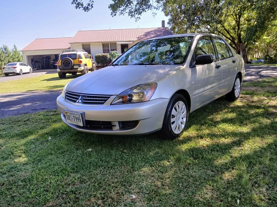 2006 Mitsubishi Lancer 8th Gen - Image 4 of 16