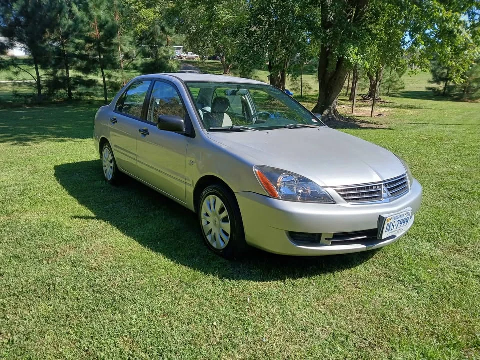 2006 Mitsubishi Lancer 8th Gen - Image 14 of 16