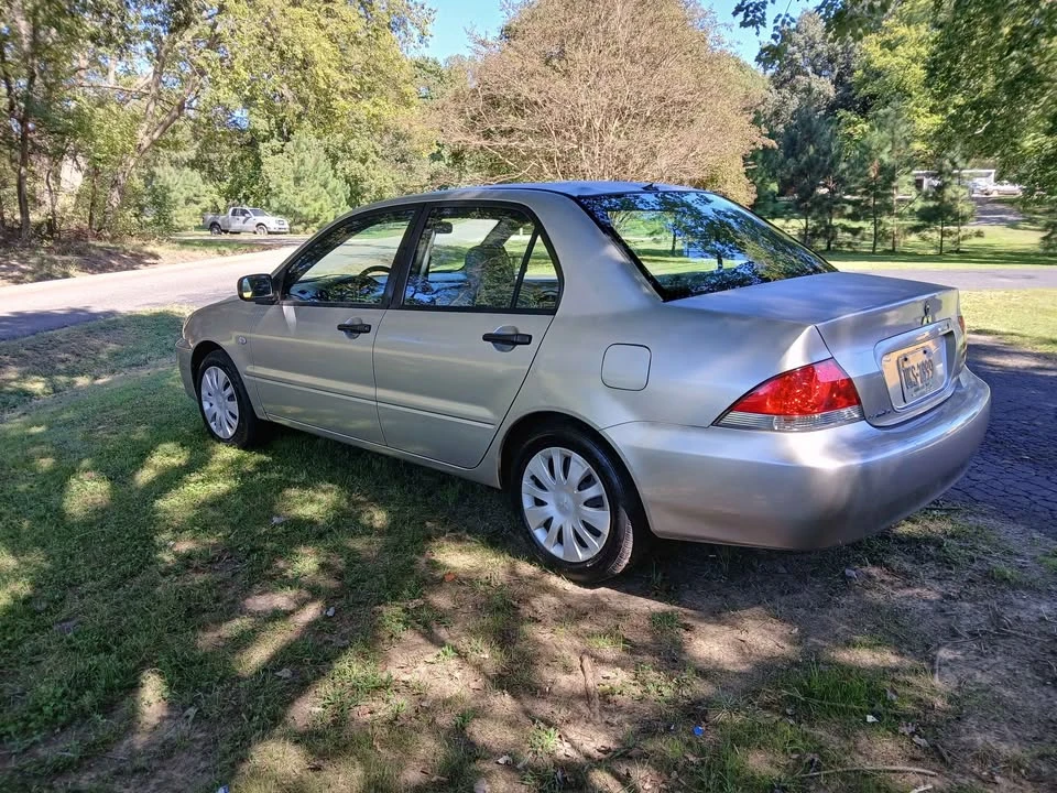 2006 Mitsubishi Lancer 8th Gen - Image 5 of 16