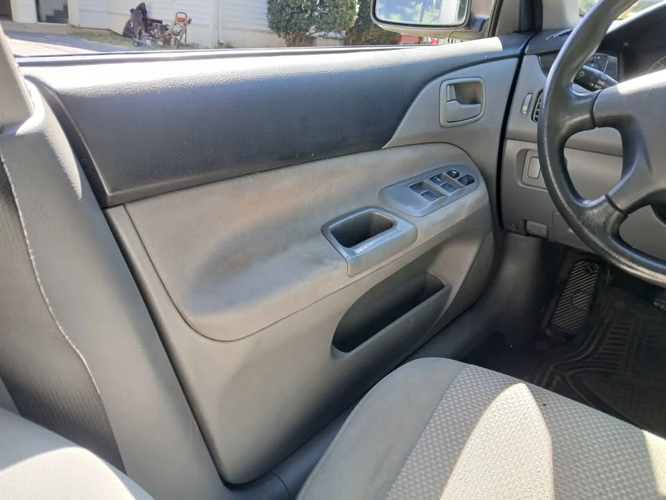 2006 Mitsubishi Lancer 8th Gen - Image 10 of 16