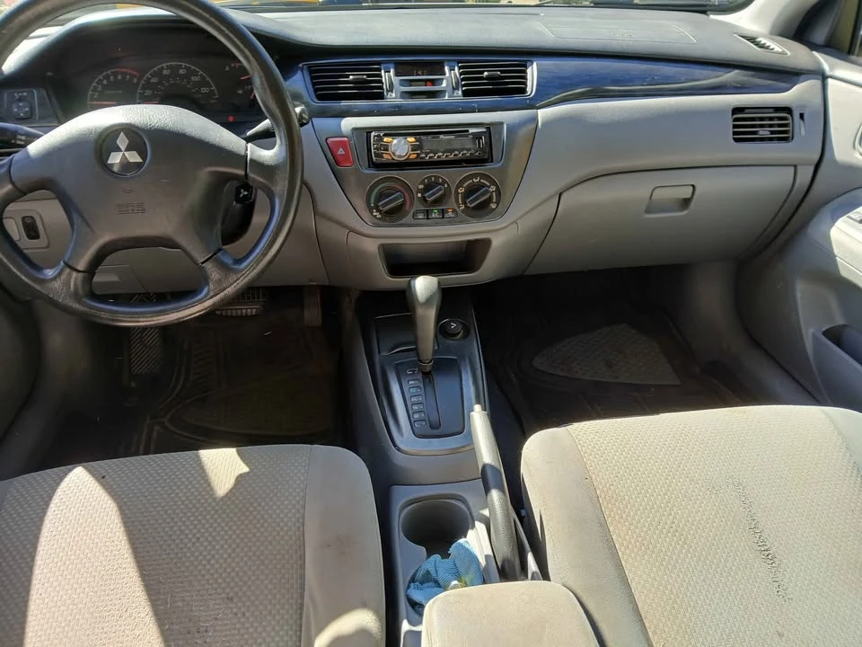 2006 Mitsubishi Lancer 8th Gen - Image 6 of 16