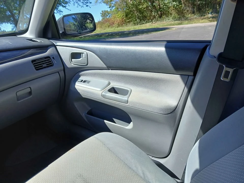 2006 Mitsubishi Lancer 8th Gen - Image 7 of 16