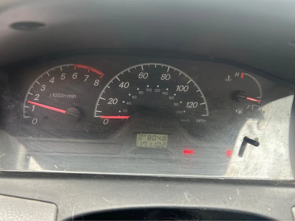 2006 Mitsubishi Lancer 8th Gen - Image 2 of 6