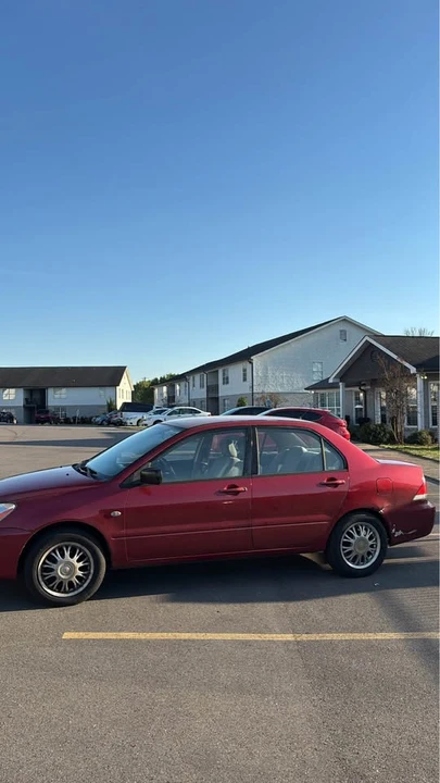 2006 Mitsubishi Lancer 8th Gen - Image 2 of 11