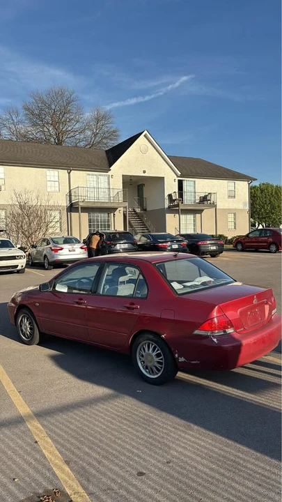 2006 Mitsubishi Lancer 8th Gen - Image 3 of 11