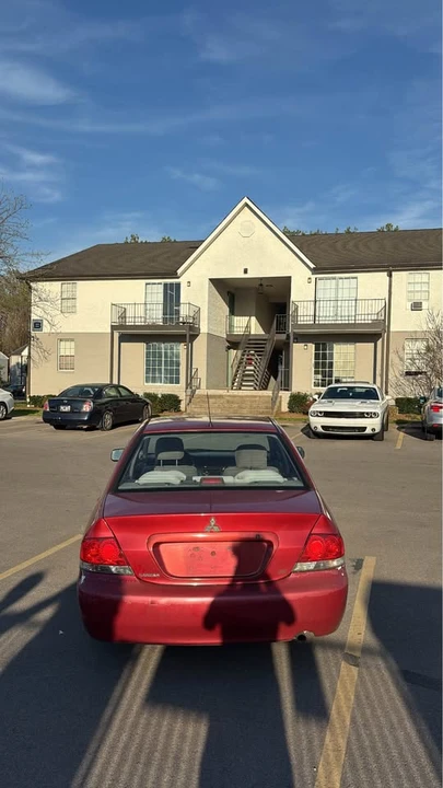 2006 Mitsubishi Lancer 8th Gen - Image 4 of 11