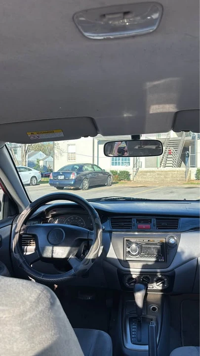 2006 Mitsubishi Lancer 8th Gen - Image 10 of 11