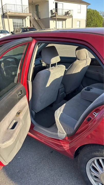 2006 Mitsubishi Lancer 8th Gen - Image 6 of 11