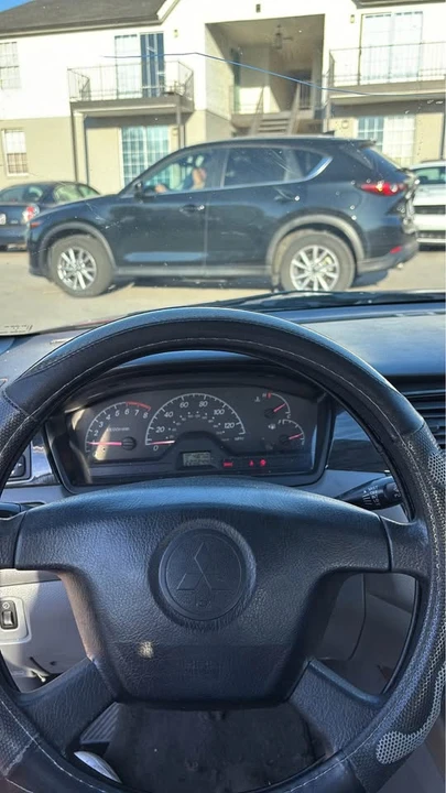 2006 Mitsubishi Lancer 8th Gen - Image 11 of 11