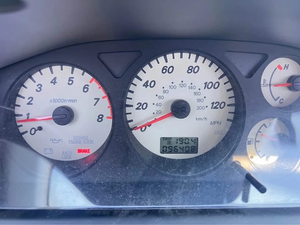 2006 Mitsubishi Lancer 9th Gen - Image 8 of 11