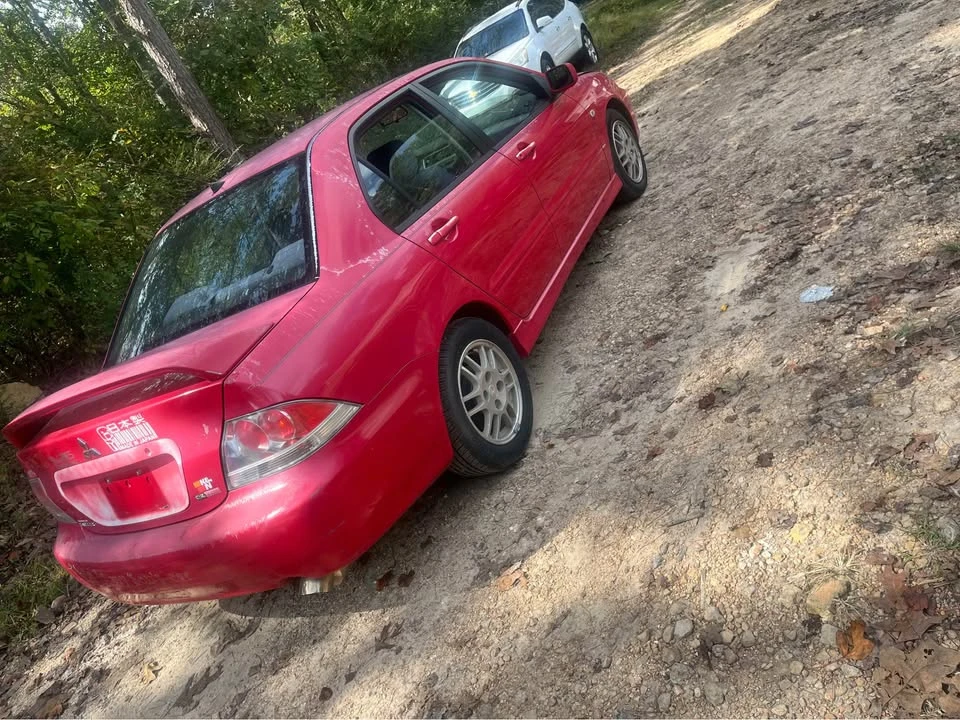 2006 Mitsubishi Lancer 7th Gen - Image 6 of 6