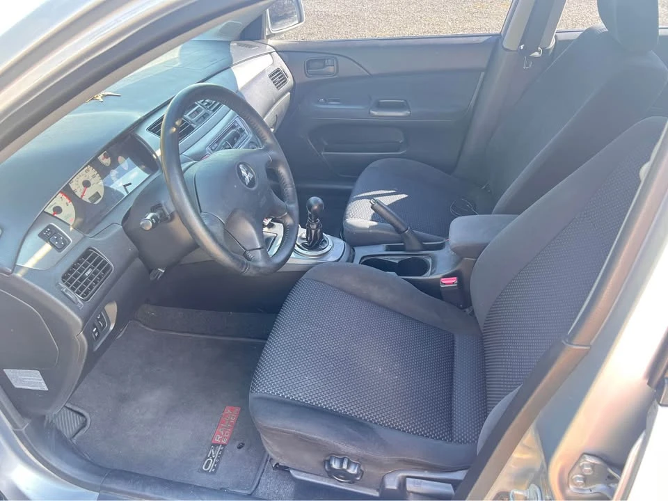 2006 Mitsubishi Lancer 9th Gen - Image 10 of 11