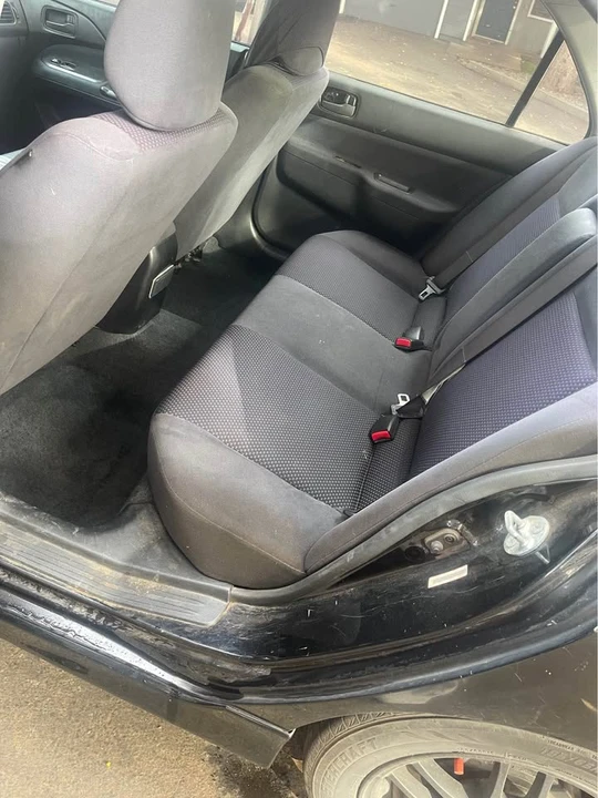 2006 Mitsubishi Lancer 7th Gen - Image 6 of 7