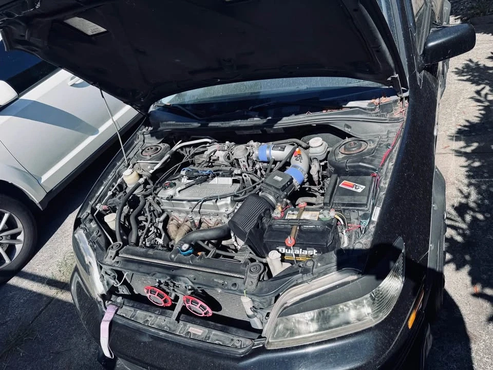 2006 Mitsubishi Lancer 7th Gen - Image 3 of 8