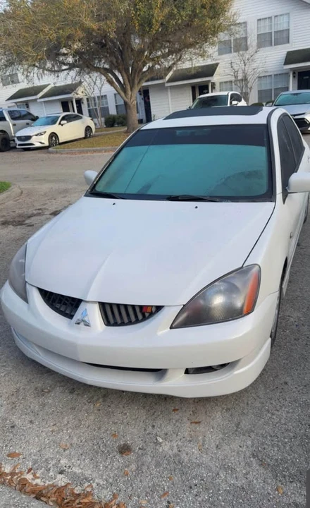 2006 Mitsubishi Lancer 8th Gen - Image 7 of 20