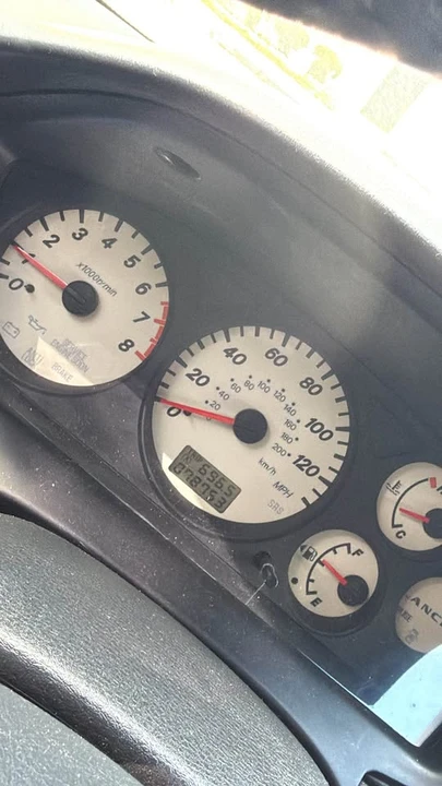 2006 Mitsubishi Lancer 8th Gen - Image 11 of 20